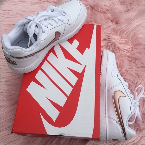 New Nike Ebernon Low - Picture 5 of 5